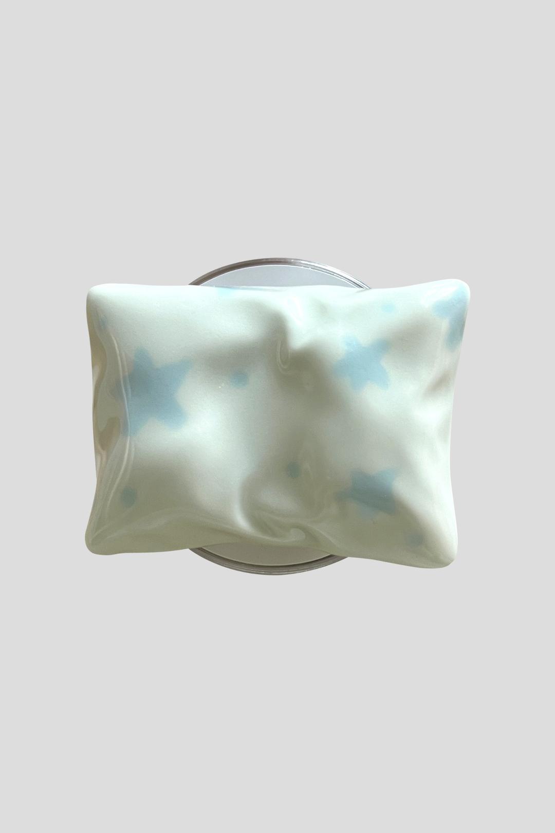 pillow tok mint 01
