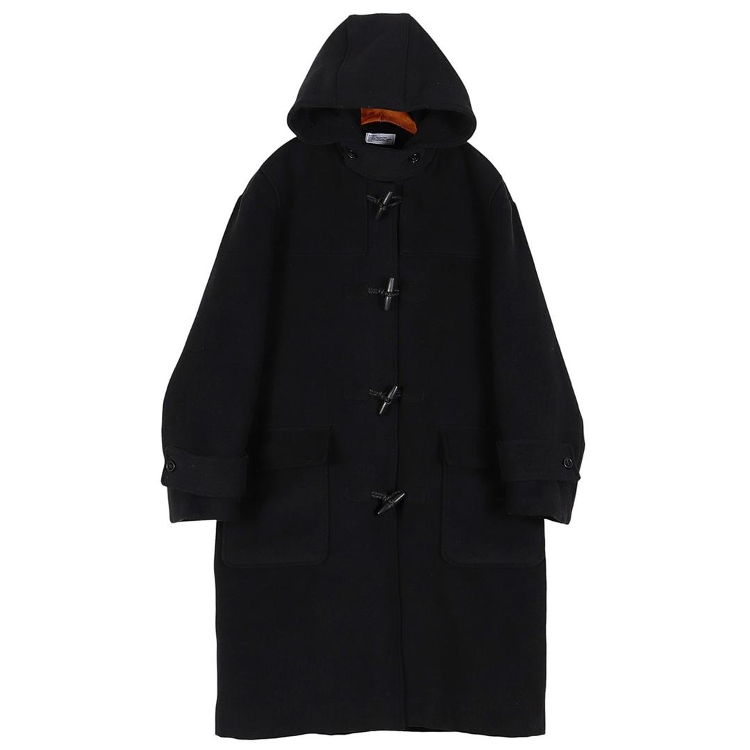 파르티멘토 PARTIMENTO 더플 코트 M