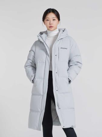 이런 상품 어때요? [디스커버리] 여성 레스터G RDS 구스다운 롱패딩 5종 택1 DWDJ68046