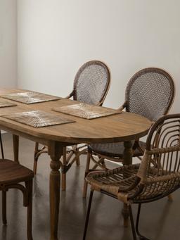 Albert Table
