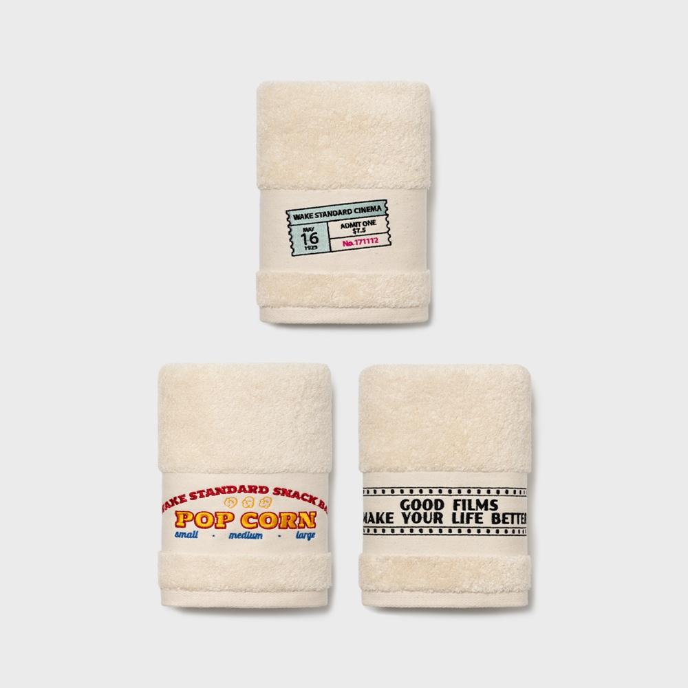 시네마 시리즈 - 3P 세트