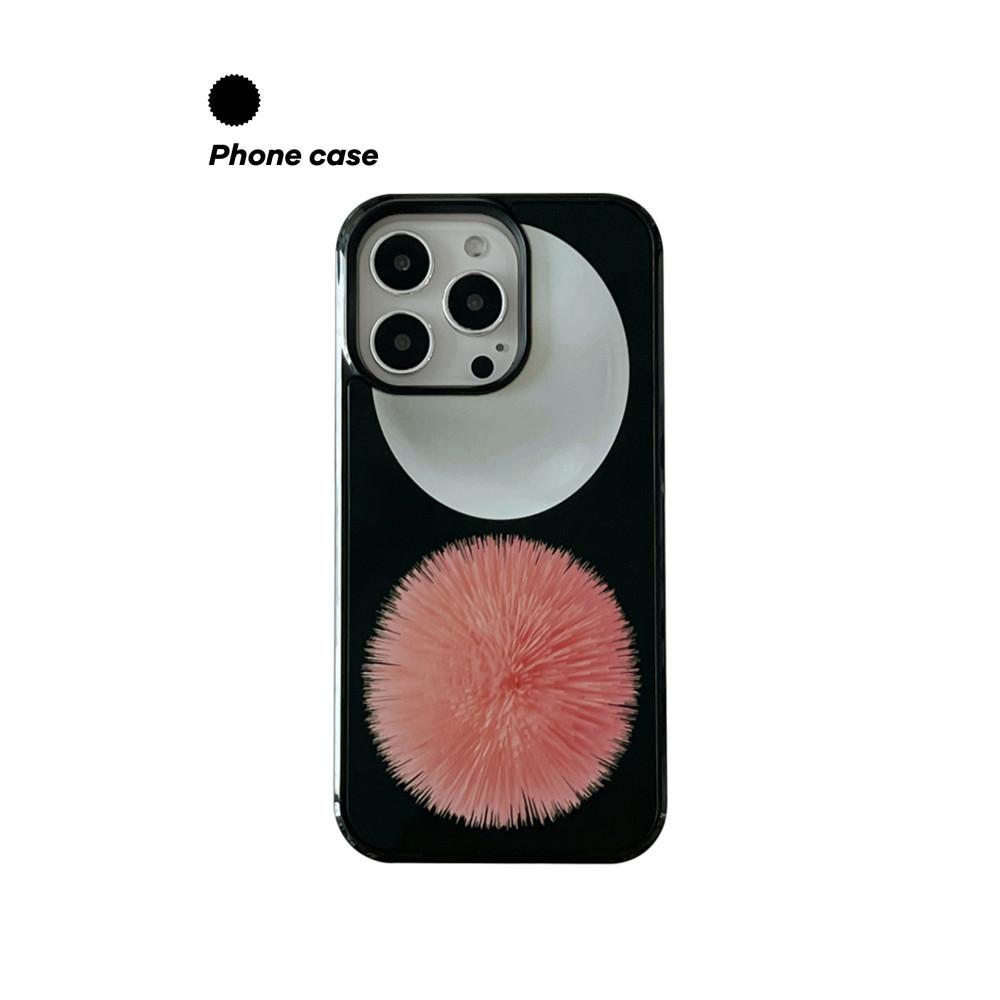 (무광 범퍼) 2 object textures 범퍼 케이스