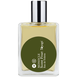 Monocle Scent Four Yoyogi