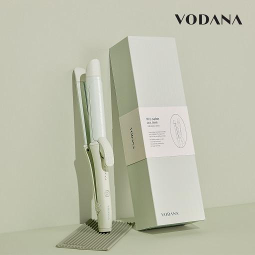 [보다나] 프로 살롱 2in1 멜란지그린