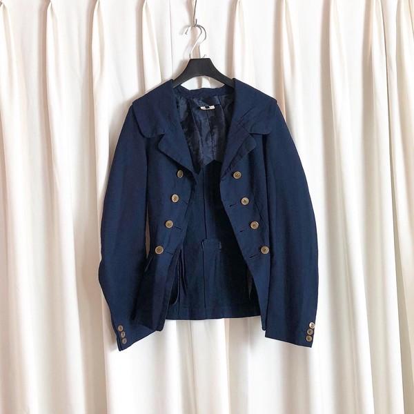 COMME DES GARCONS COMME DES GARCONS 꼼데가르송