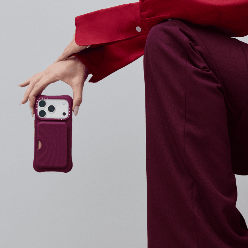In Your Element Set (Ripple Case +  Snappy Ripple Wallet)