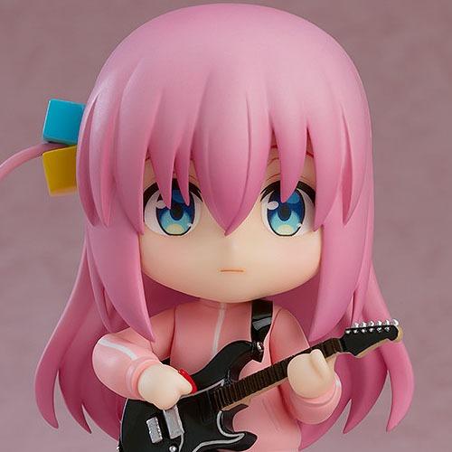 [예약판매] 넨도로이드 2069 봇치더락 고토히토리 재판