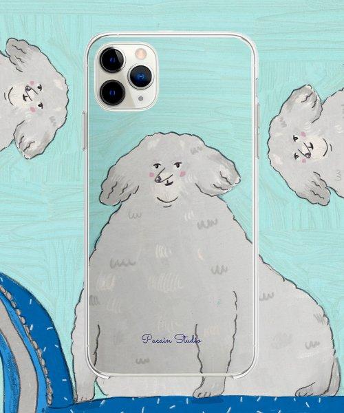 통통실푸 폰케이스