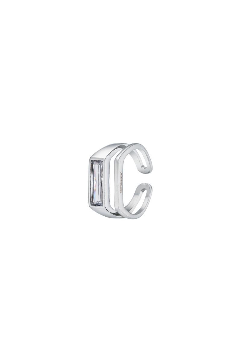 NO.285 [SILVER] RING