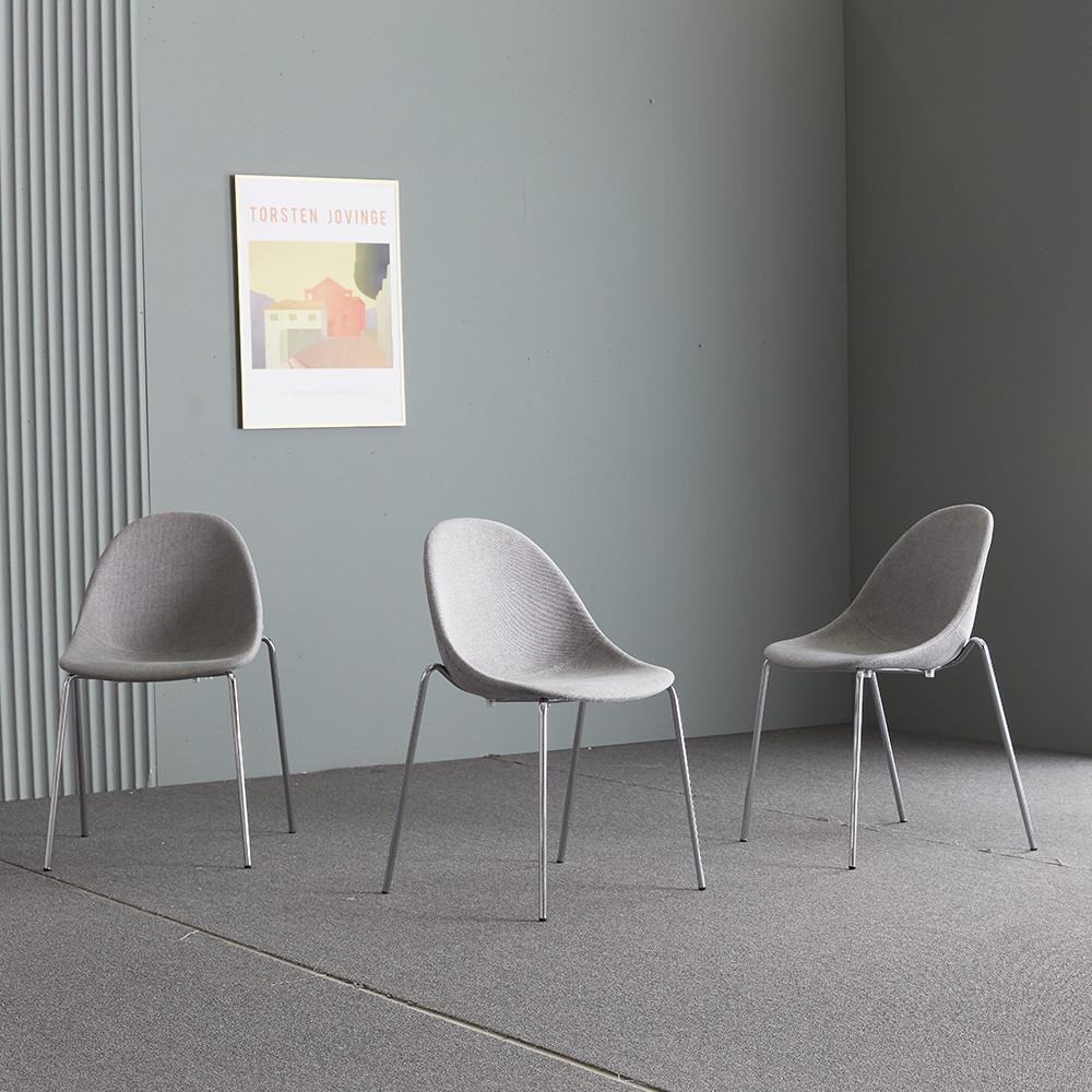 바이더하임 루시체어 식탁의자 인테리어 디자인 카페의자 테이블