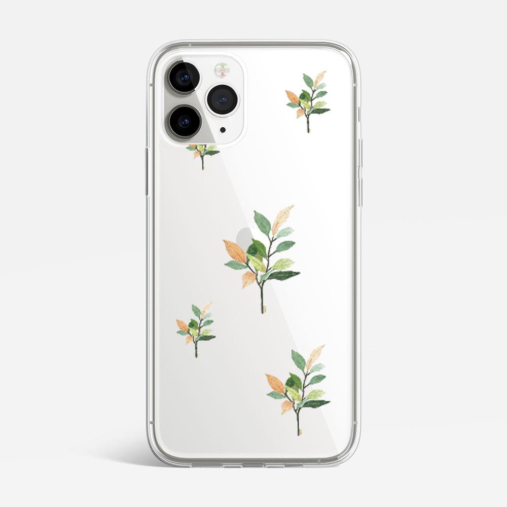 식물의 온도 젤리케이스