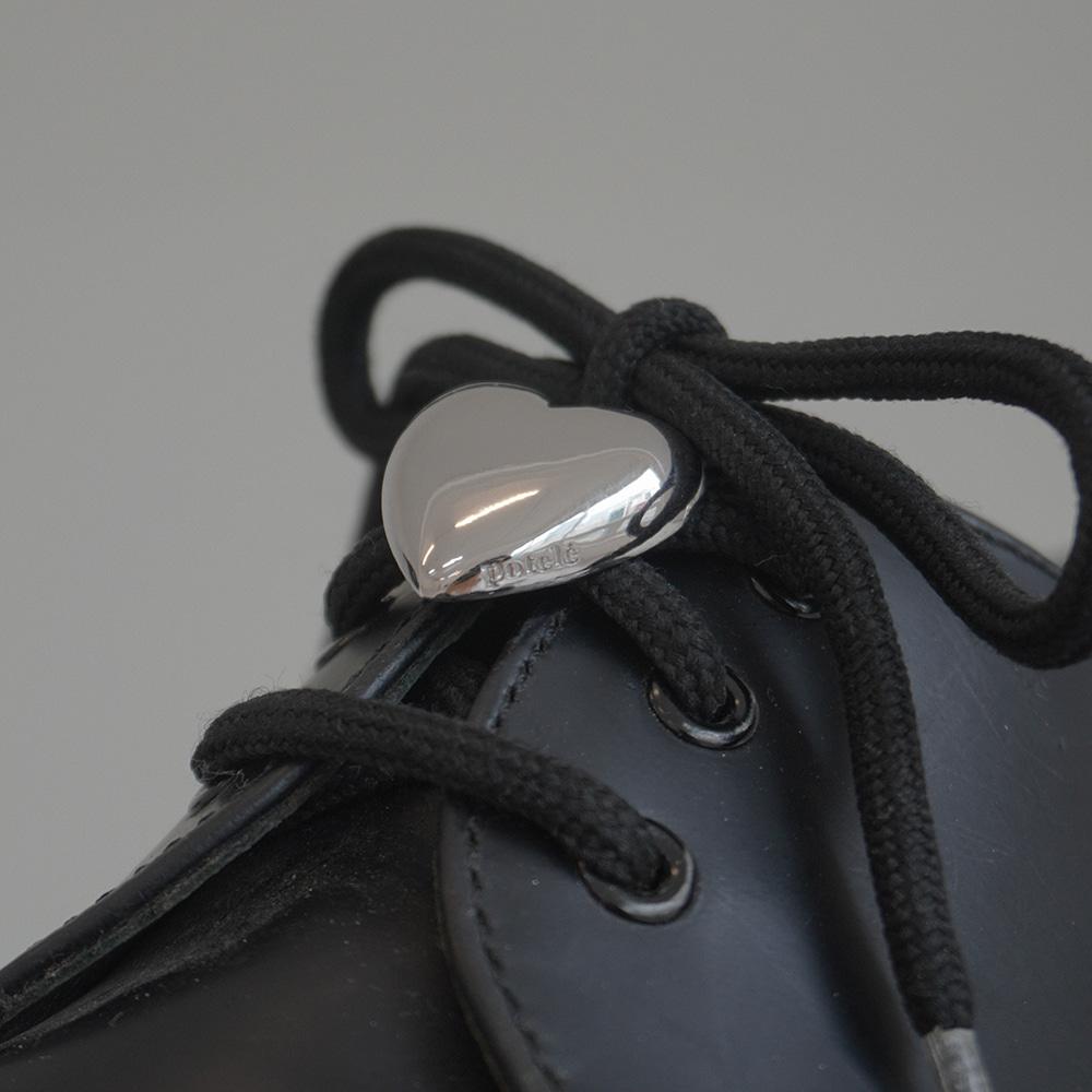 Heart Dubraes (glossy)