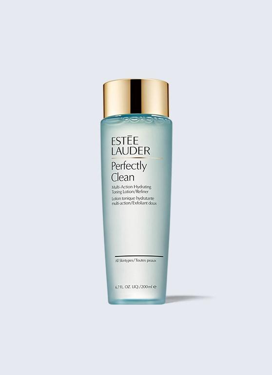 Perfectly Clean Multi-Action Toning Lotion/Refiner