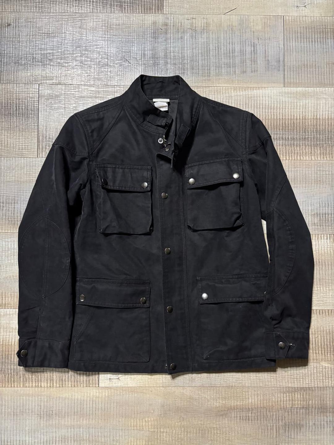 [S] 드리스반노튼 M65 밀리터리 필드자켓 | 후루츠패밀리