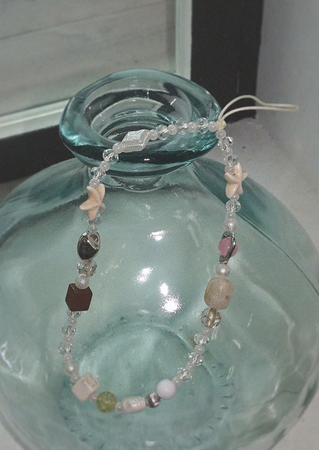 Spring Beach Strap