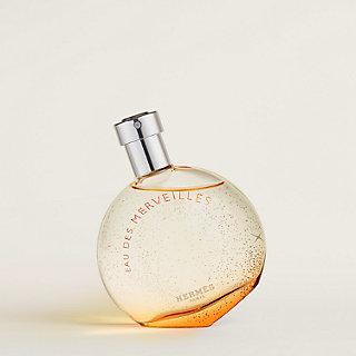 Eau des Merveilles 오 드 뚜왈렛