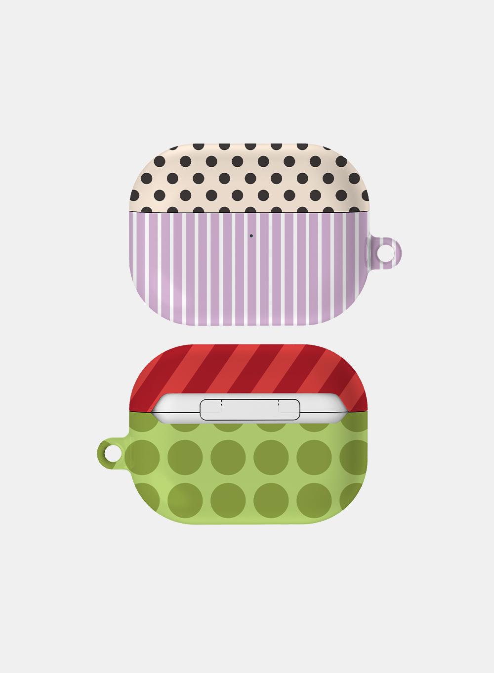 AIRPODS CASE Multi 01