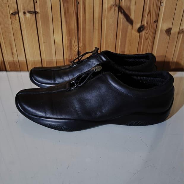 255mm 프라다 레더 스니커즈 | 후루츠패밀리