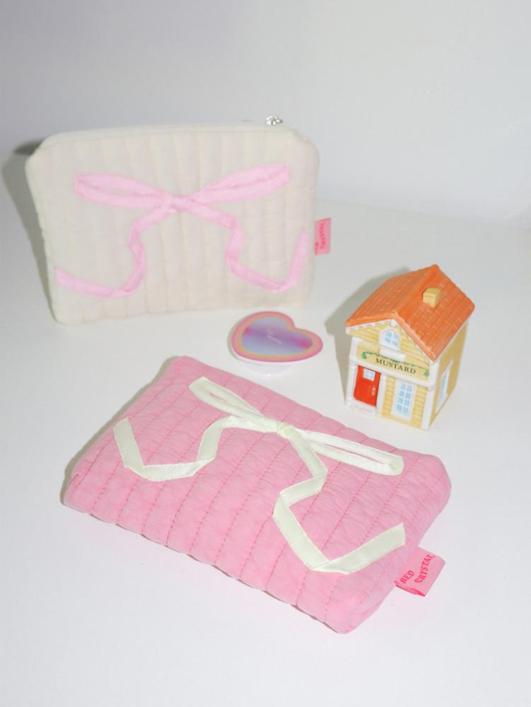 LILIA POUCH 4 COLOR