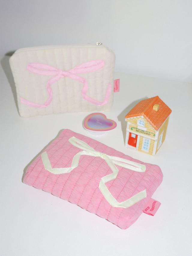 LILIA POUCH 4 COLOR