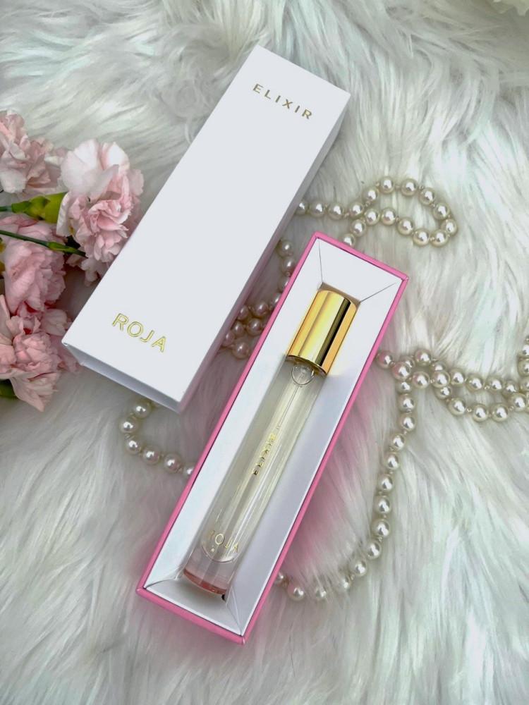 로자 엘릭서 뿌르 펨므 오 드 퍼퓸 10ml