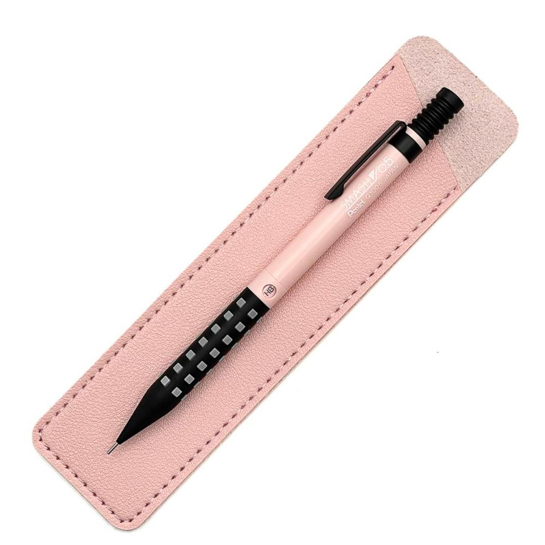 [국내발송]펜텔 스매쉬 MS한정 블랙핑크 0.5mm - 샤프 | 쿠팡