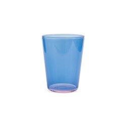 Amabro 아마브로 Two Tone Stacking Tumbler 투 톤 스태킹 텀블러 블루/핑크