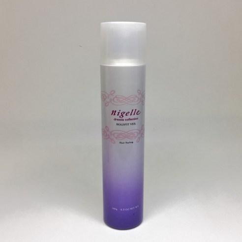 밀본 니제르 홀드핏 베일 180g 에어스프레이 스프레이, 180g, 1개