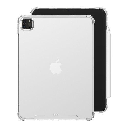 아이패드 에어3/4/5세대 클리어 젤하드 케이스
