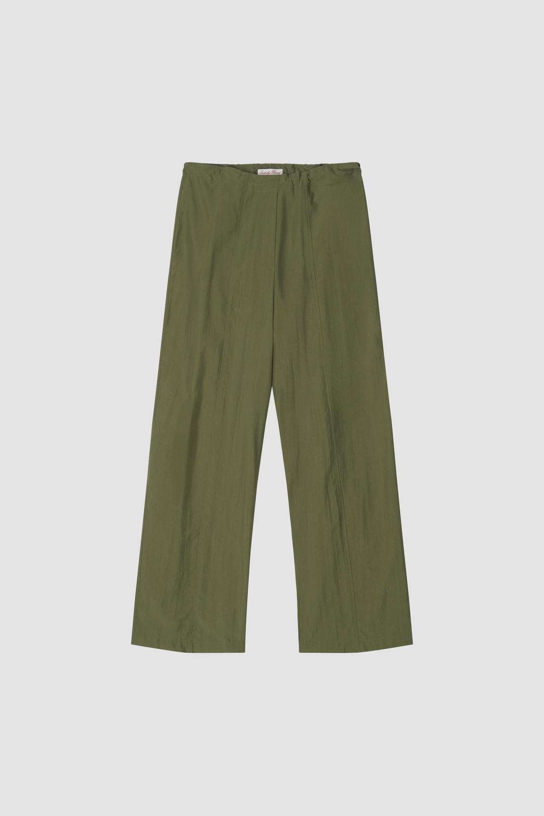 6th) Bohe Olive Pants