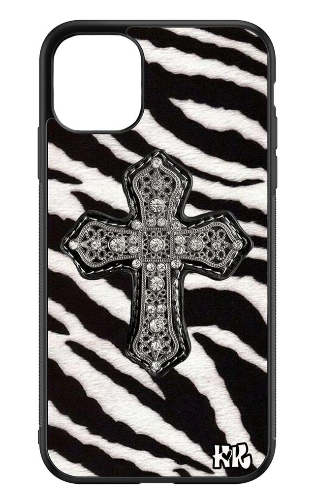 Holy Zebra