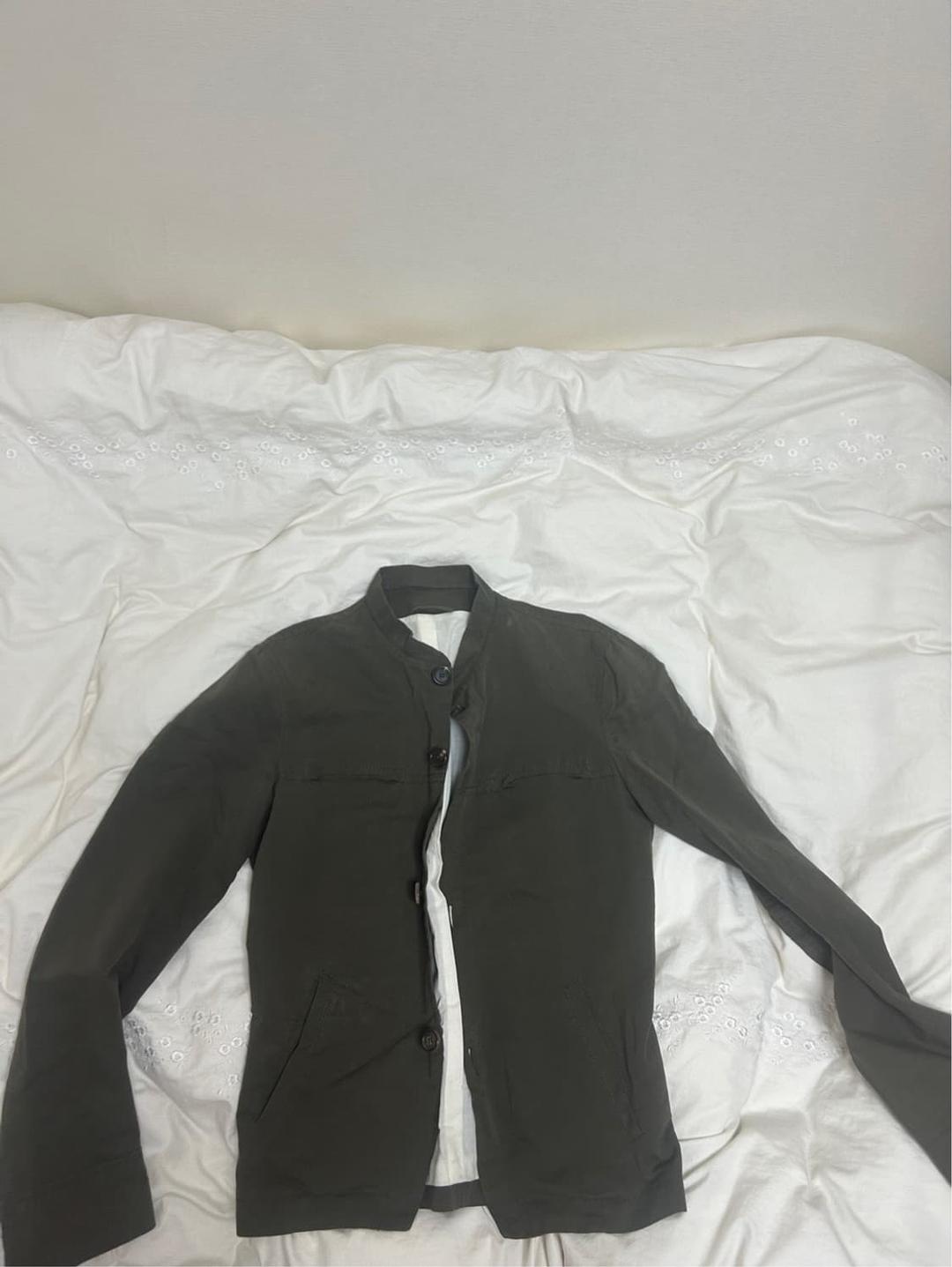 앤 드뮐미스터 자켓 | 후루츠패밀리