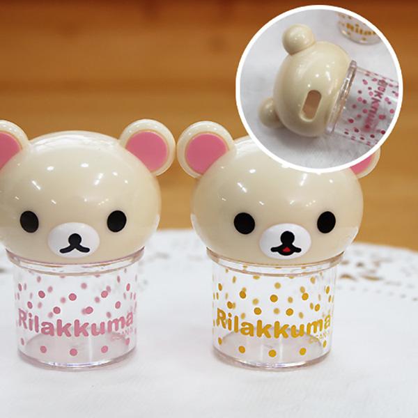 리락쿠마 후리카 케이스(2P)-양념통