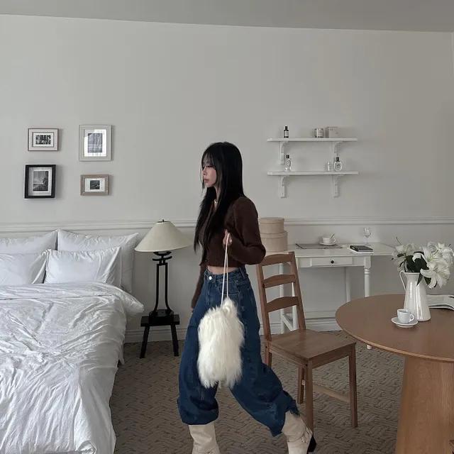 [MD추천] 몽골 백 (3COLOR)