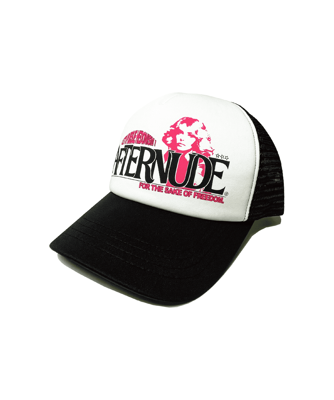 HEDONISM CAP
