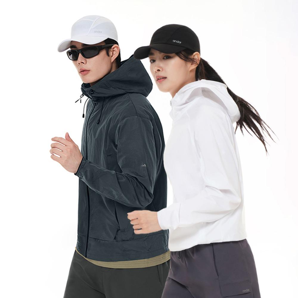 라이트 런 폴더블 캡