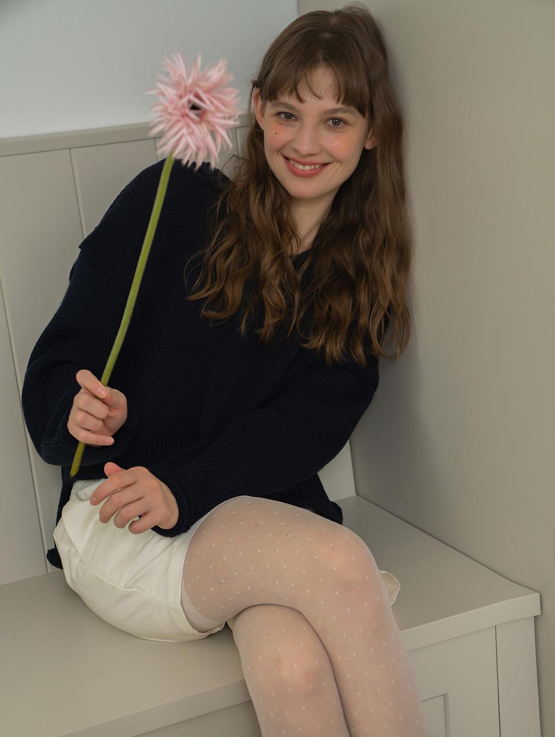 Senne sailor knit - nayvi