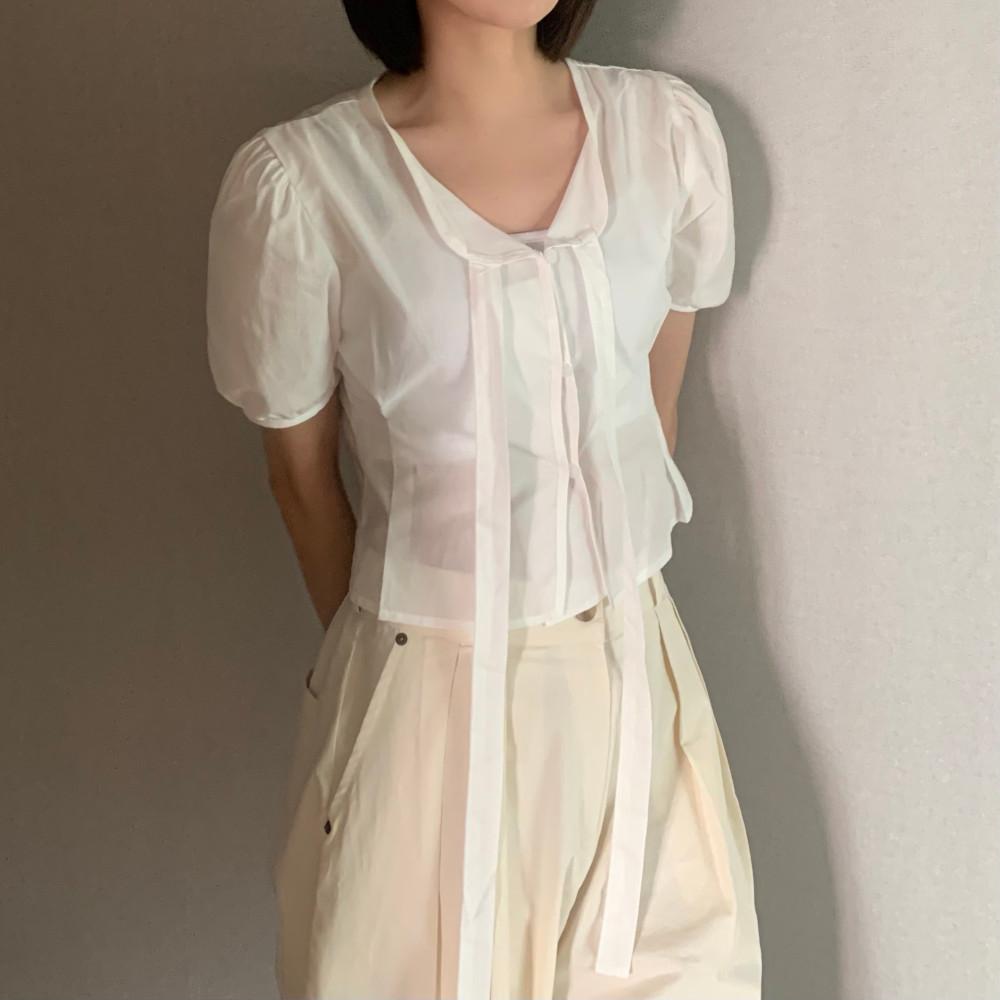 May soap blouse