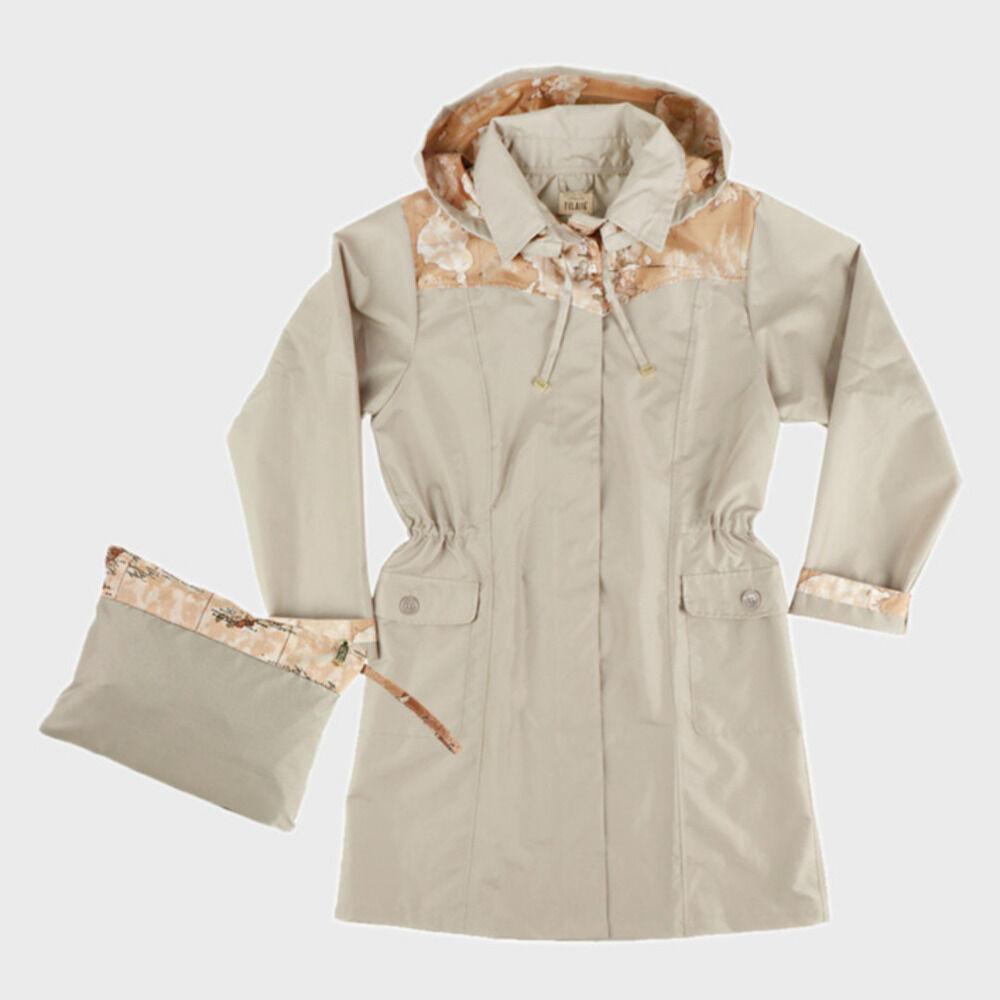 프리마클라쎄 지오셔링 레인코트(성인용우의)