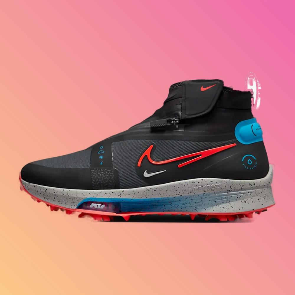 방수골프화 나이키 에어줌 인피니티 투어 2