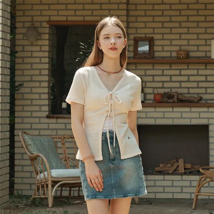 루쿠렌트 아일렛 가디건