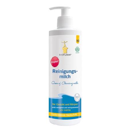 이런 상품 어때요? [본사정품] 비오텀 오리지널 클렌징밀크500ml 펌핑- 가장 최신의 상품으로 발송