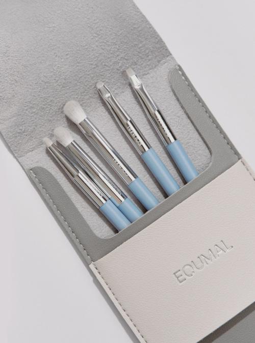 [SET]이지 브러시 AA 아이 메이크업 세트(5종)