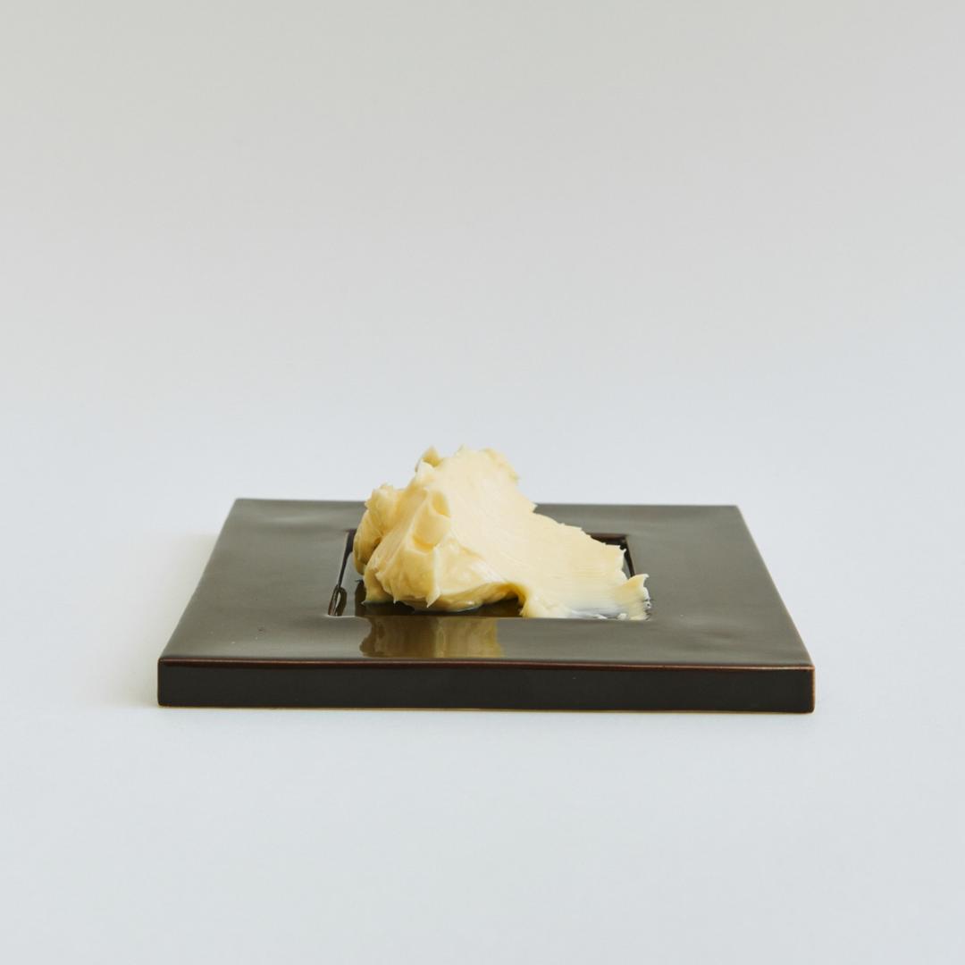 NM Plate (Deep Brown)