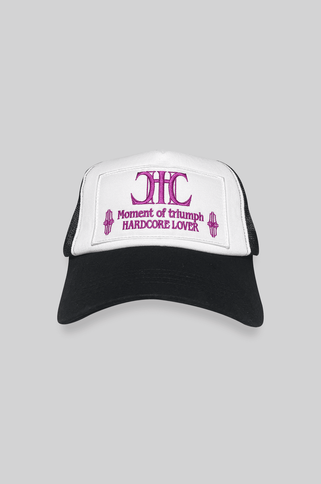 HCL Trucker cap