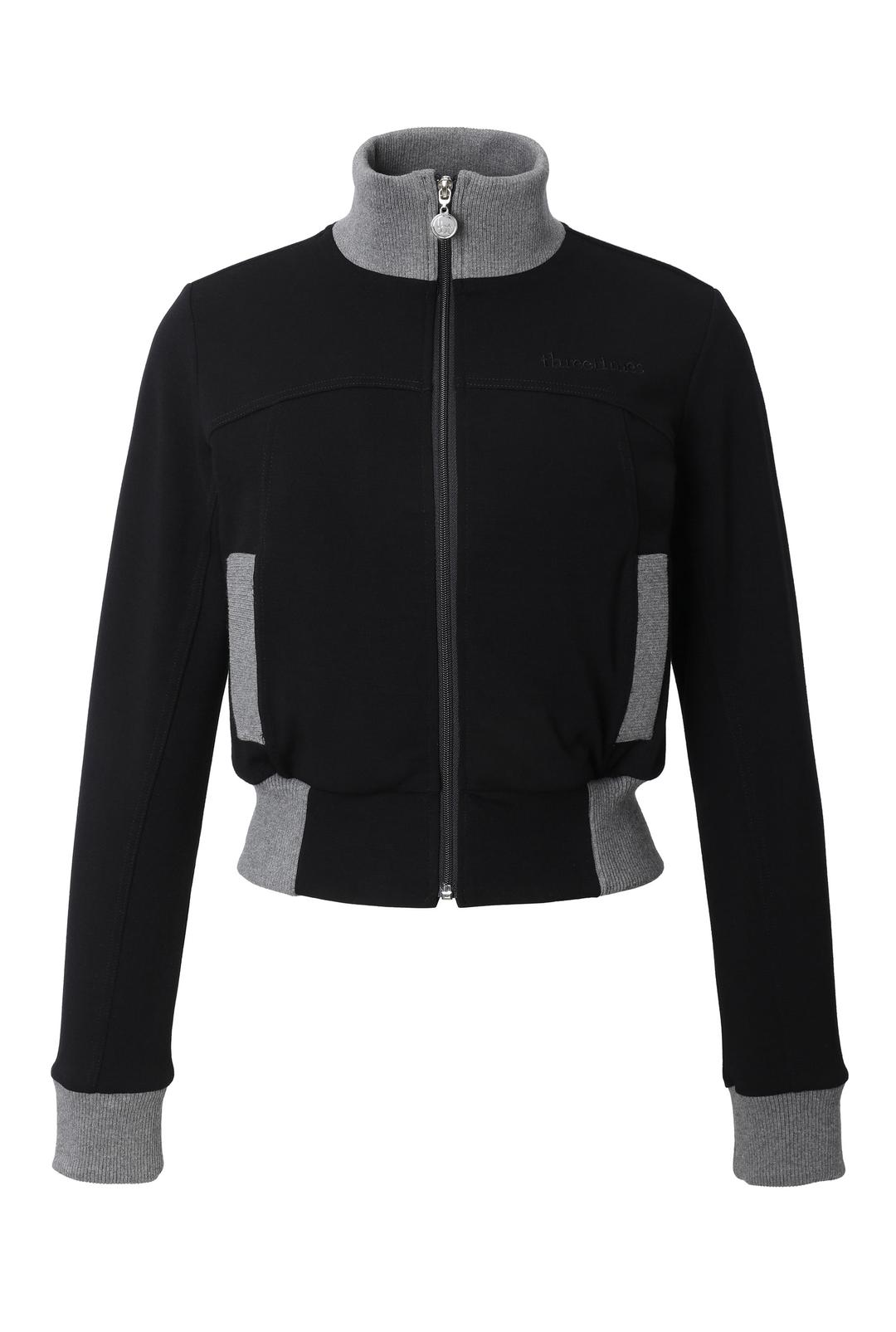 [1st pre-order] Dual track jacket
