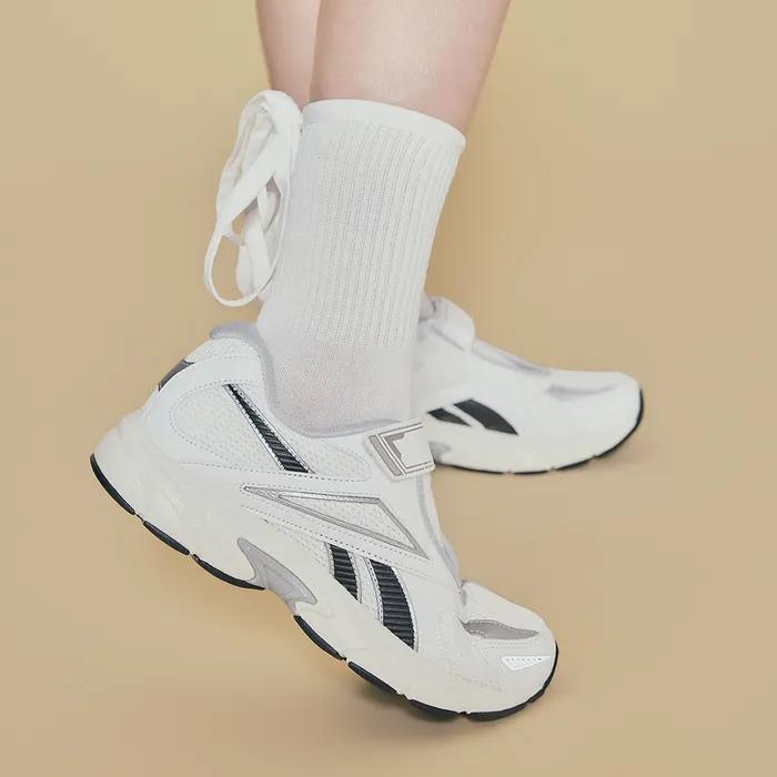 로드 프라임 메리제인 (W) - 화이트:블랙 / 100278437