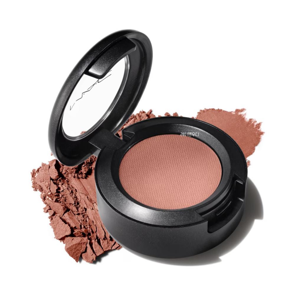 테테아틴트 컬러 맥 아이섀도우 메이크업 음영섀도우