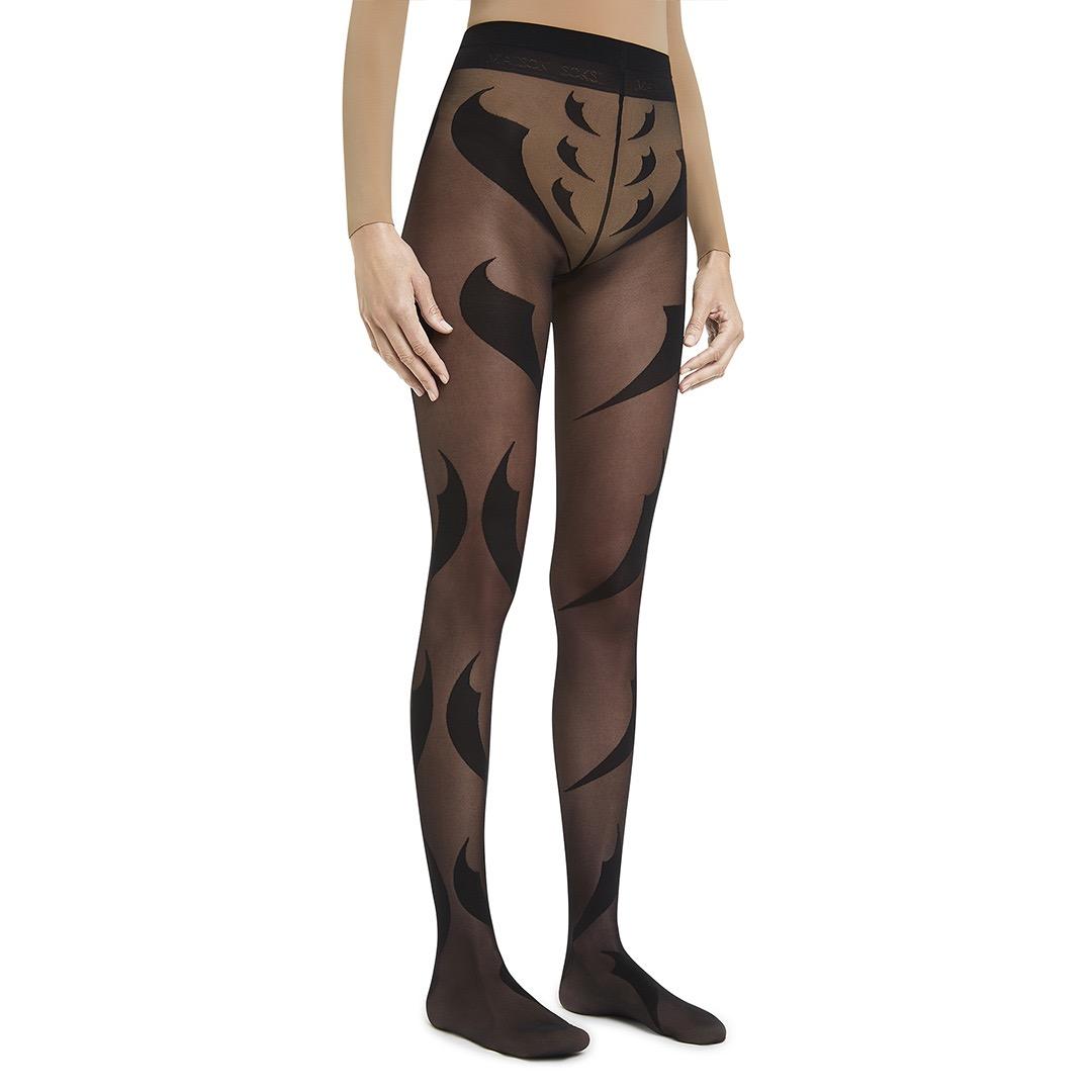 MSS013 SHAPU: Black