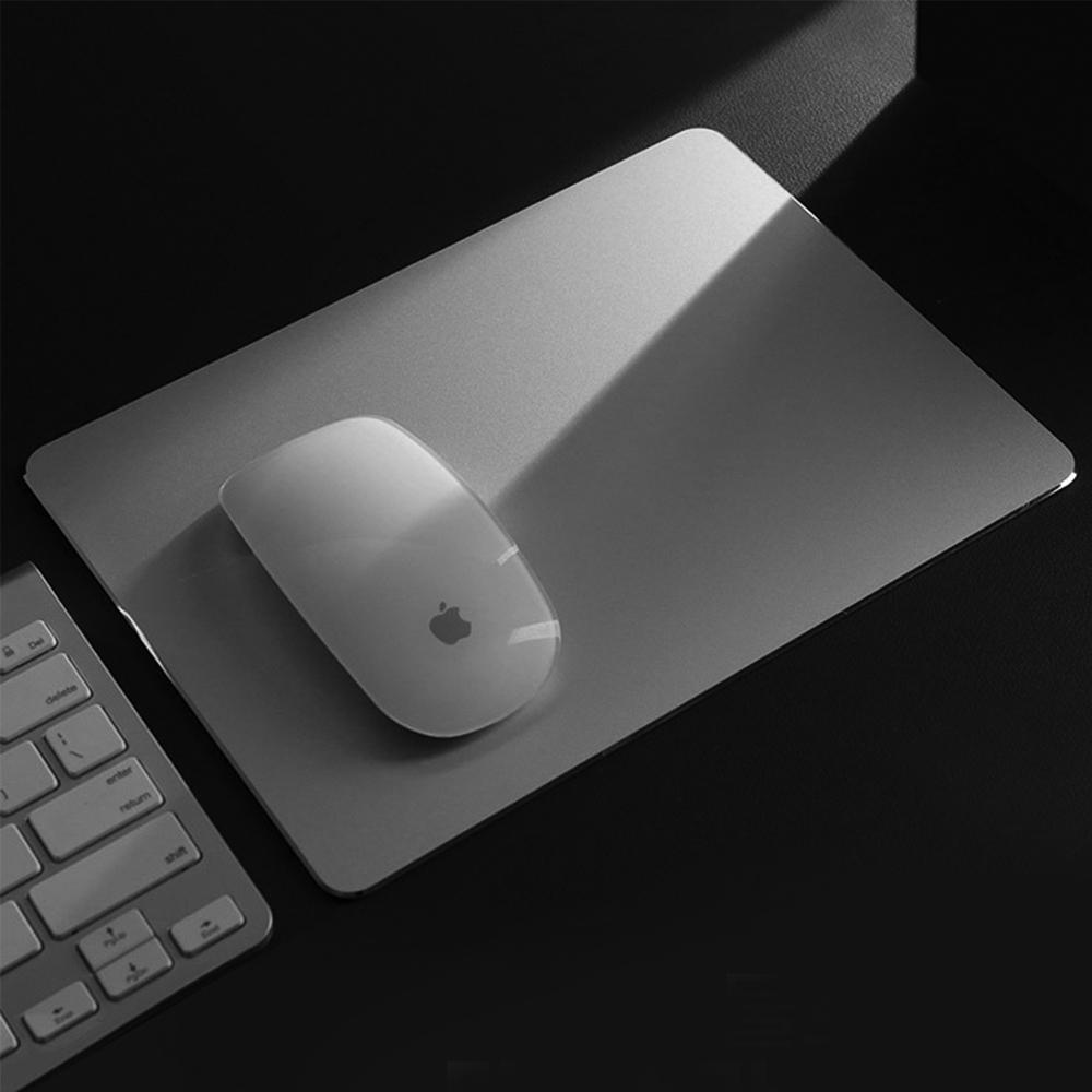 양면 알루미늄 마우스패드